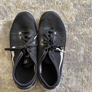 Nike sneakers